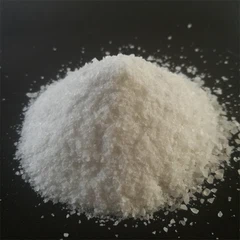 Engrais au sulfate d'aluminium