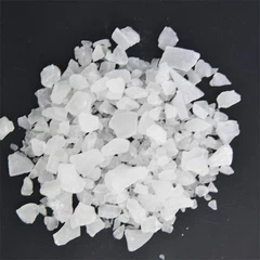 Sulfate d'aluminium sans fer